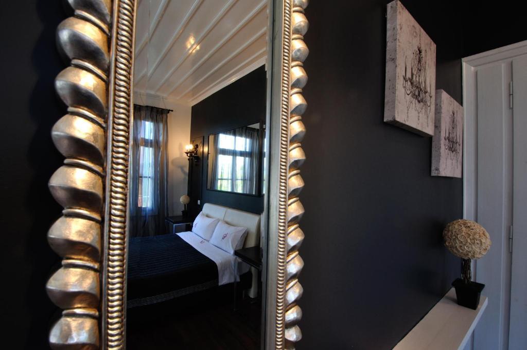 Il Palazzo Rooms & Suites Нафплион Экстерьер фото